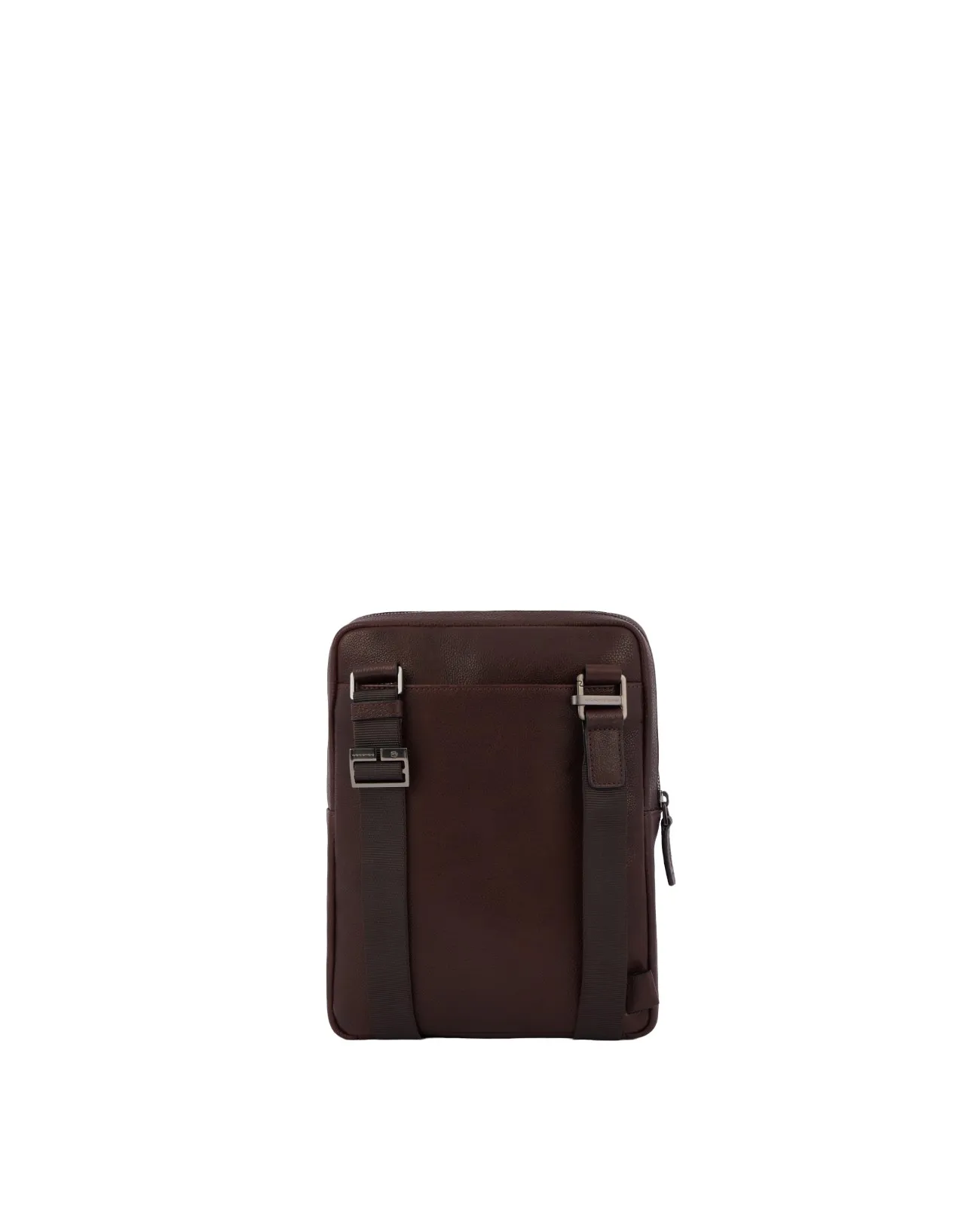 Piquadro - Borsello grande in pelle porta iPad® Paavo | Studioarch.com