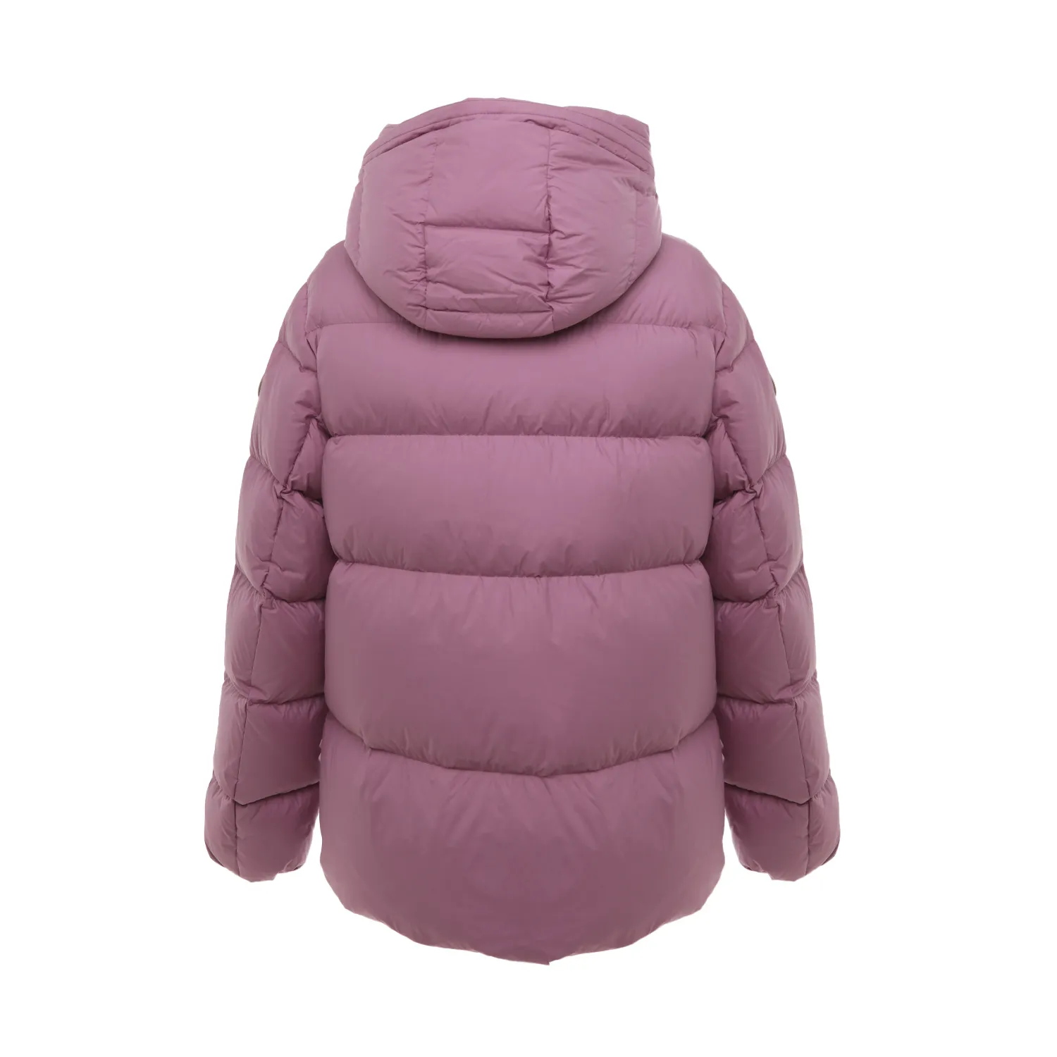 Piumino Alsea Rosa Bambina E Teenager