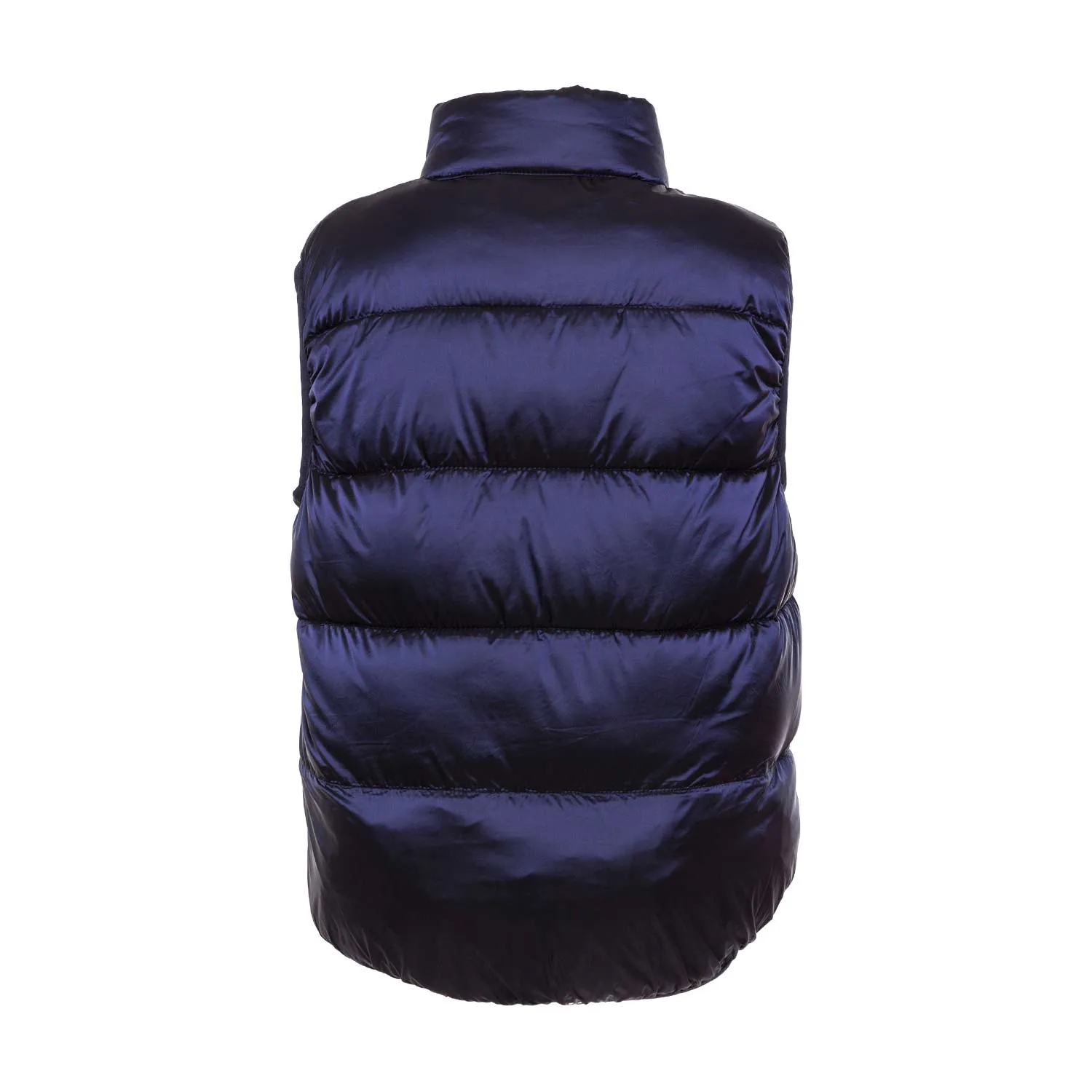 Piumino Gilet 2 In 1 Bambino