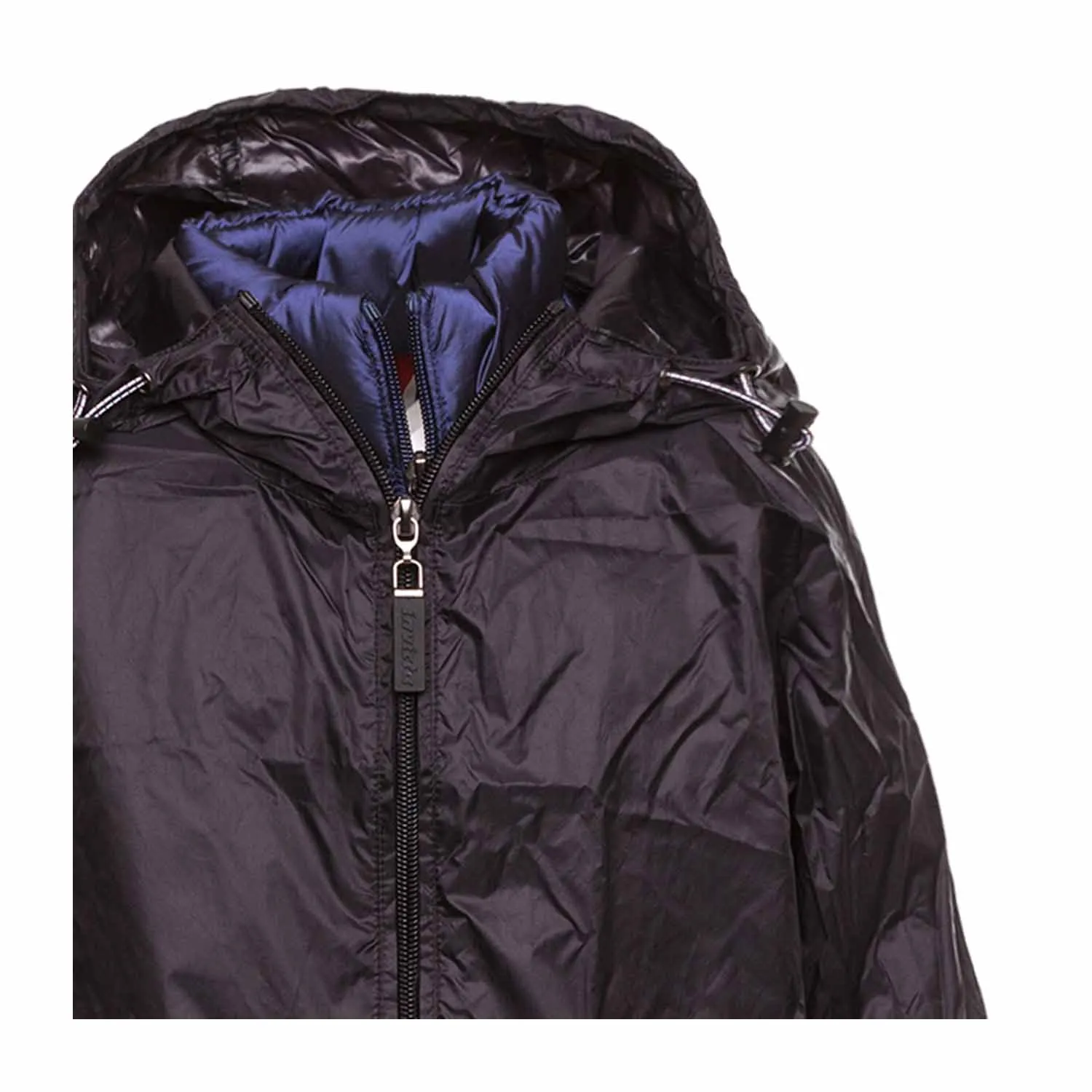 Piumino Gilet 2 In 1 Bambino