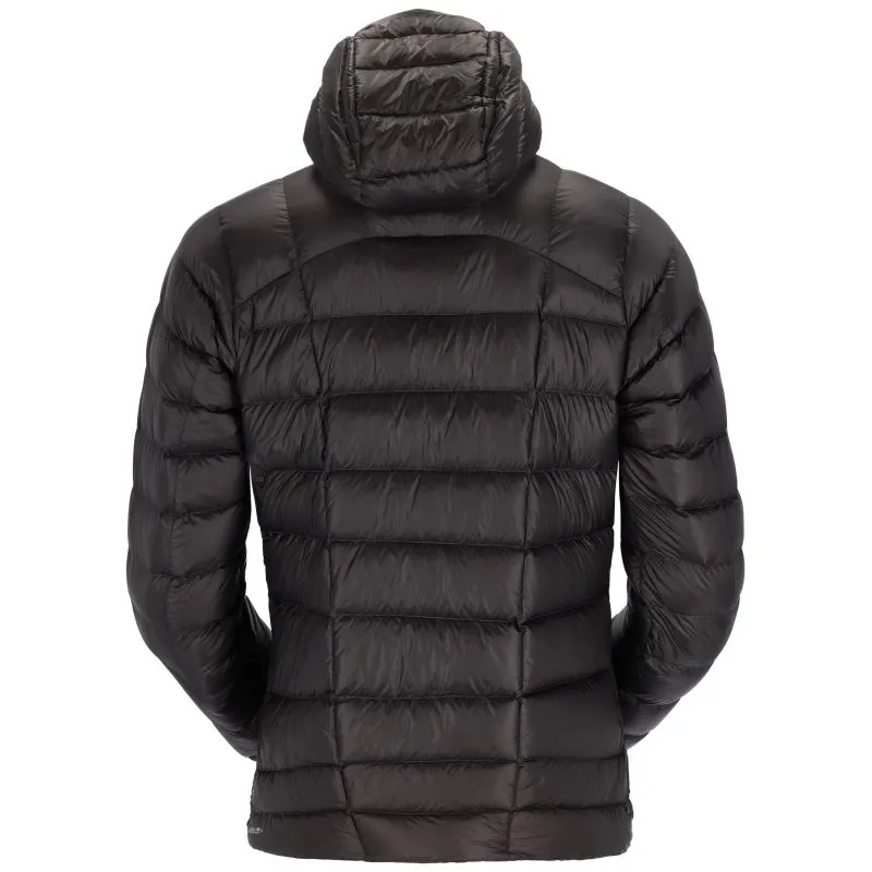 Piumino Rab Mythic Alpine Jacket (Graphene)