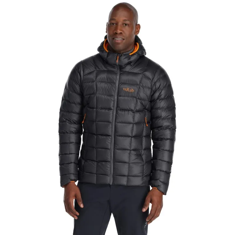 Piumino Rab Mythic Alpine Jacket (Graphene)