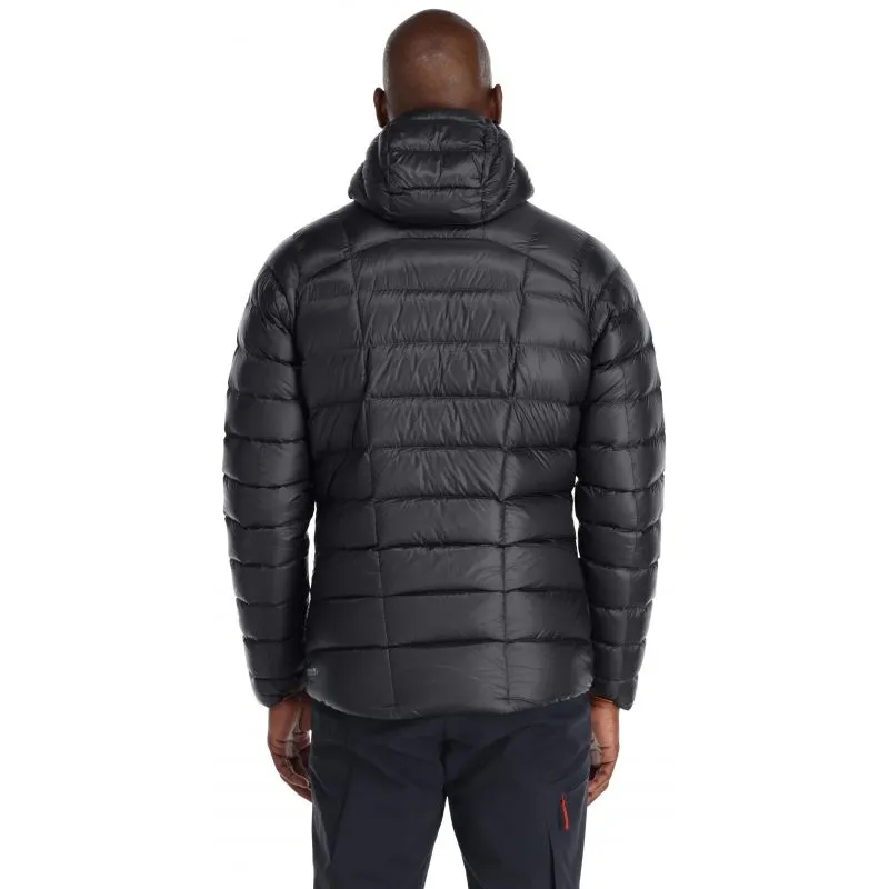 Piumino Rab Mythic Alpine Jacket (Graphene)
