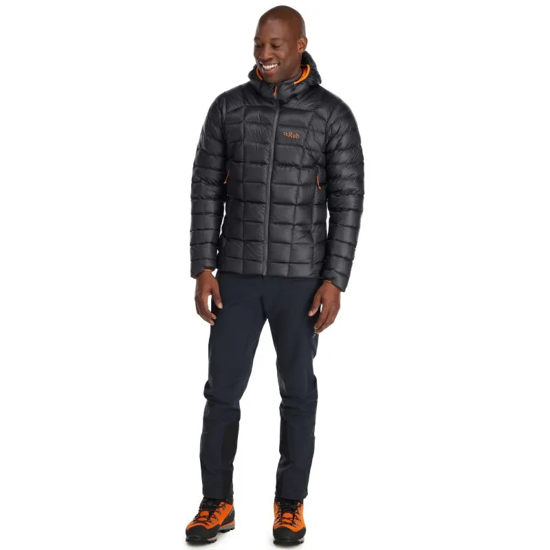 Piumino Rab Mythic Alpine Jacket (Graphene)