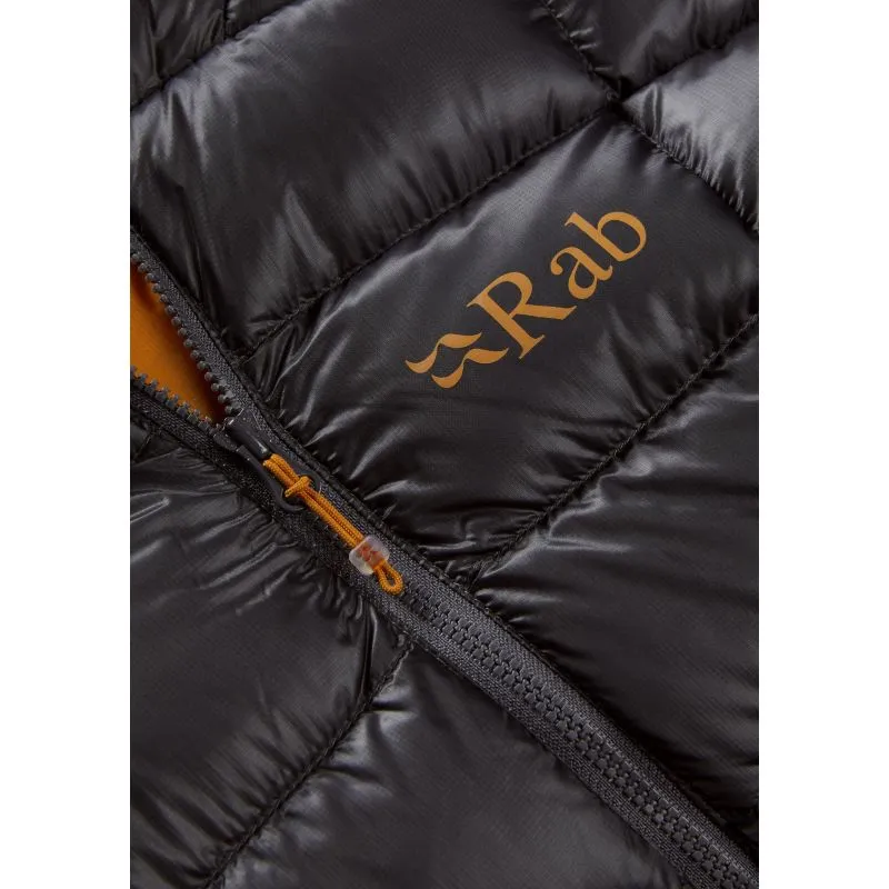 Piumino Rab Mythic Alpine Jacket (Graphene)