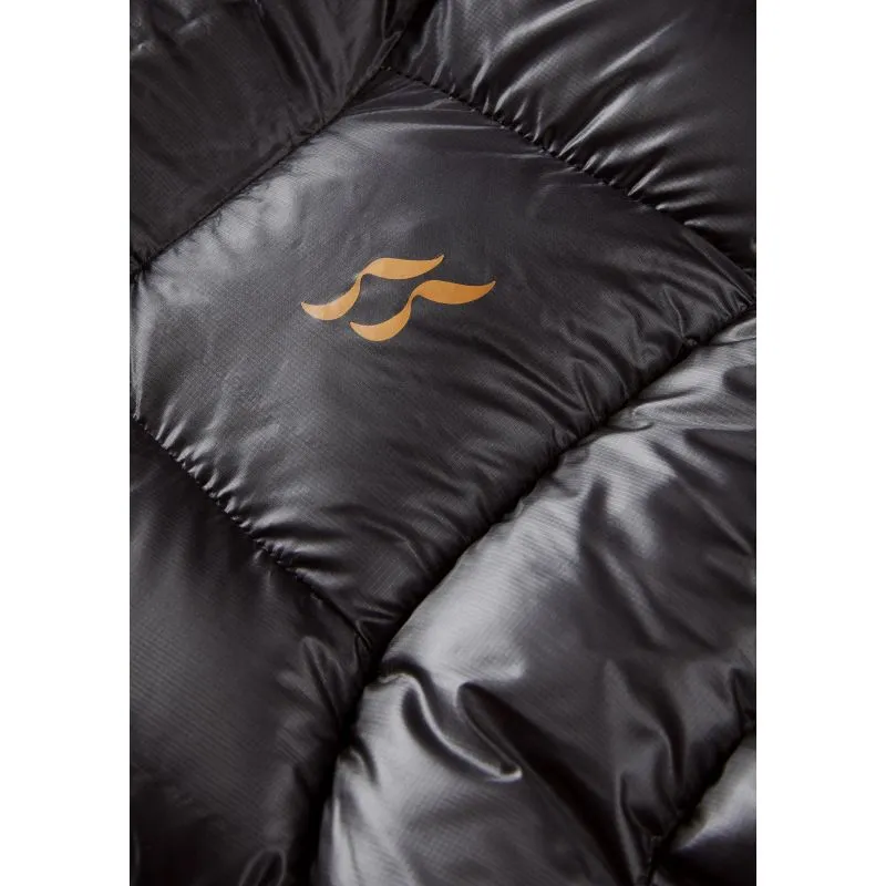 Piumino Rab Mythic Alpine Jacket (Graphene)