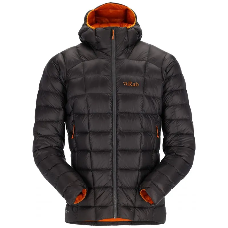 Piumino Rab Mythic Alpine Jacket (Graphene)