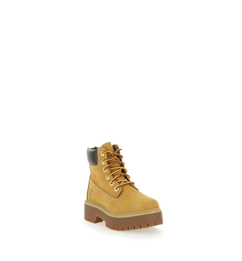Polacchini con platform