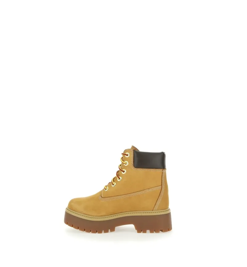 Polacchini con platform
