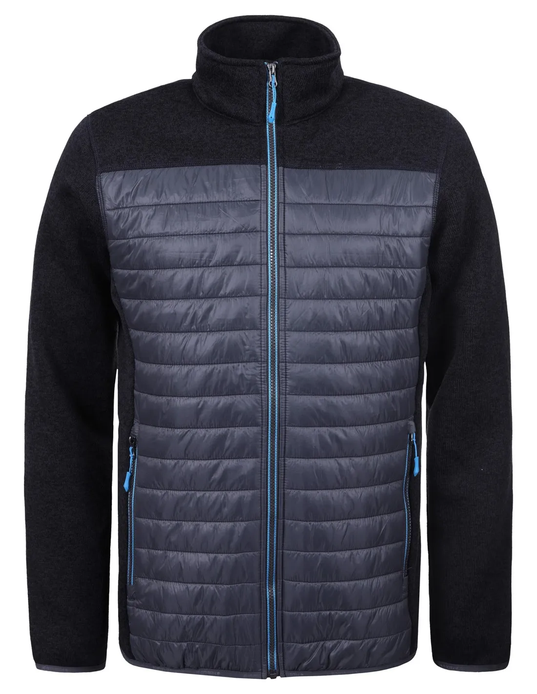 Polar Icepeak Larue Black