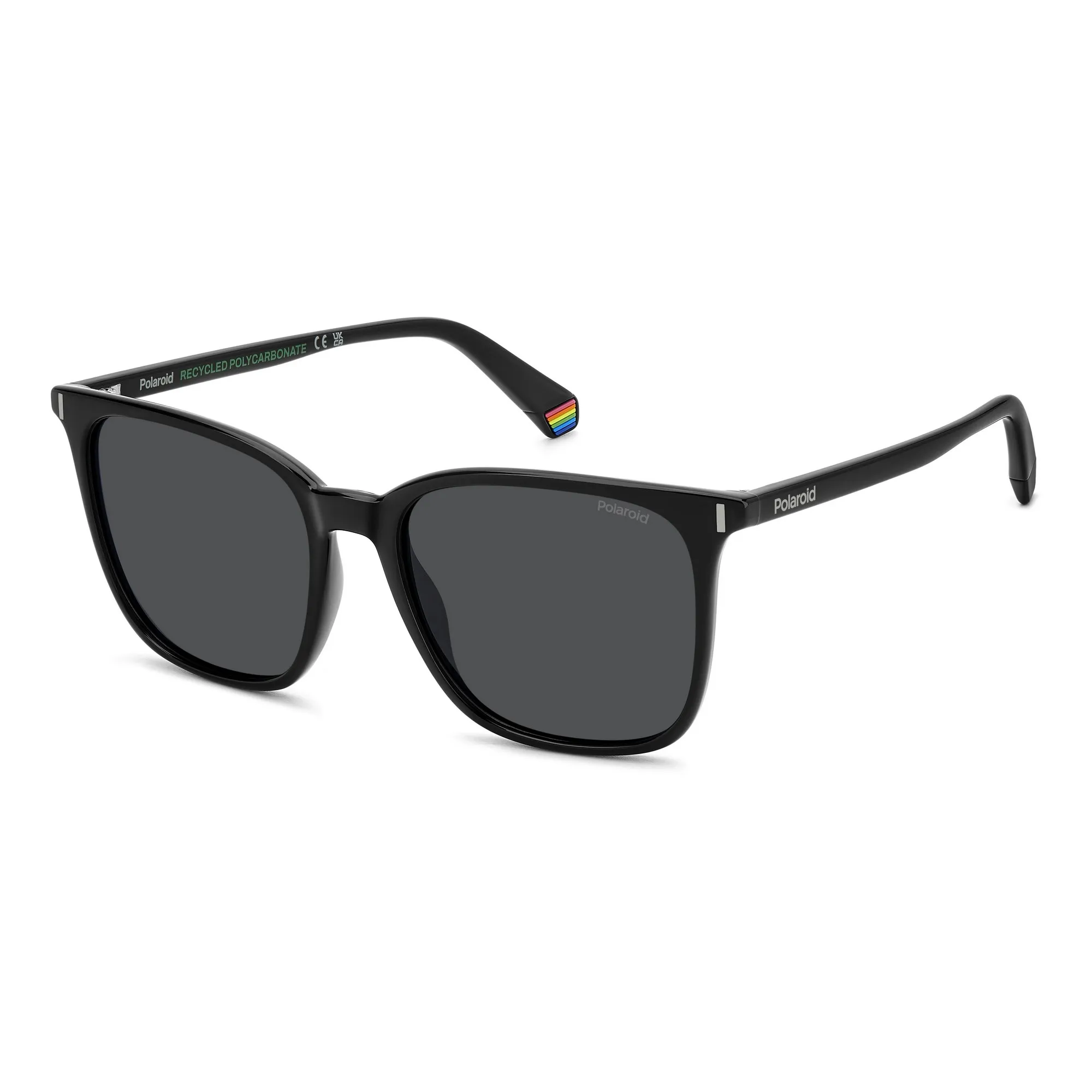   Polaroid PLD 6226/S - 807 M9 Nero | Occhiale Da Sole Donna 