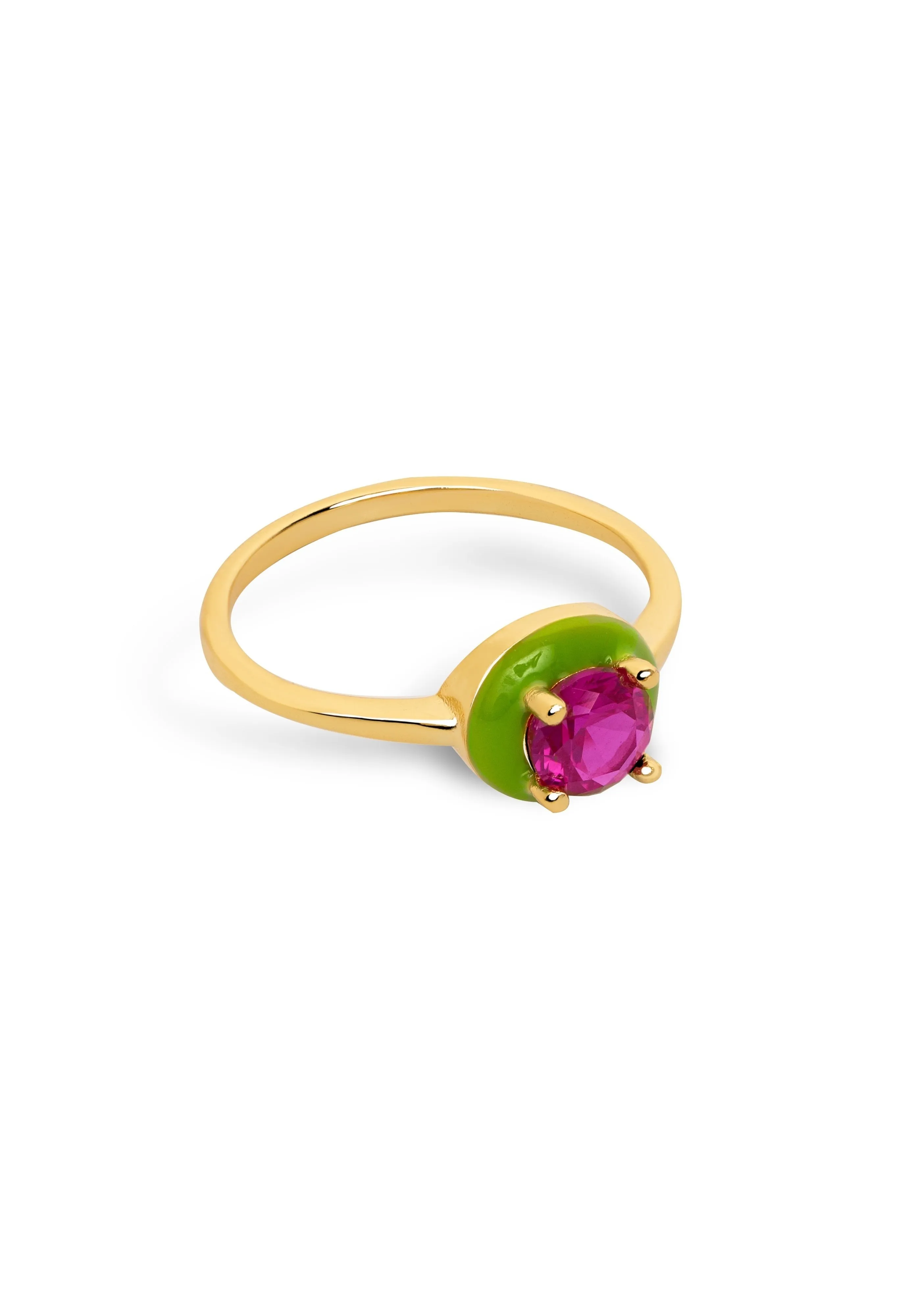 POP - Anello
