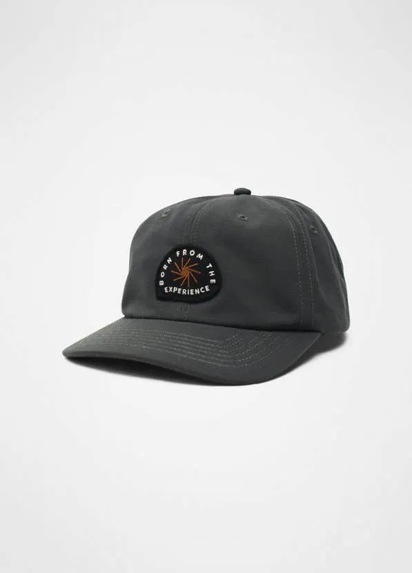 PrAna Gazin Patch Hat