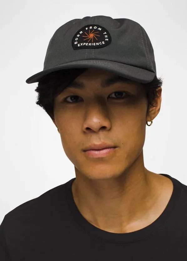 PrAna Gazin Patch Hat