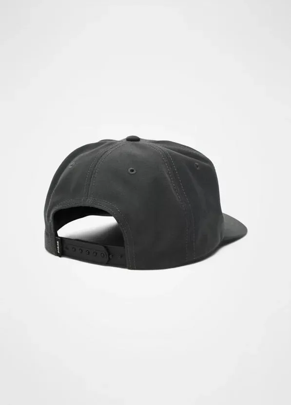 PrAna Gazin Patch Hat