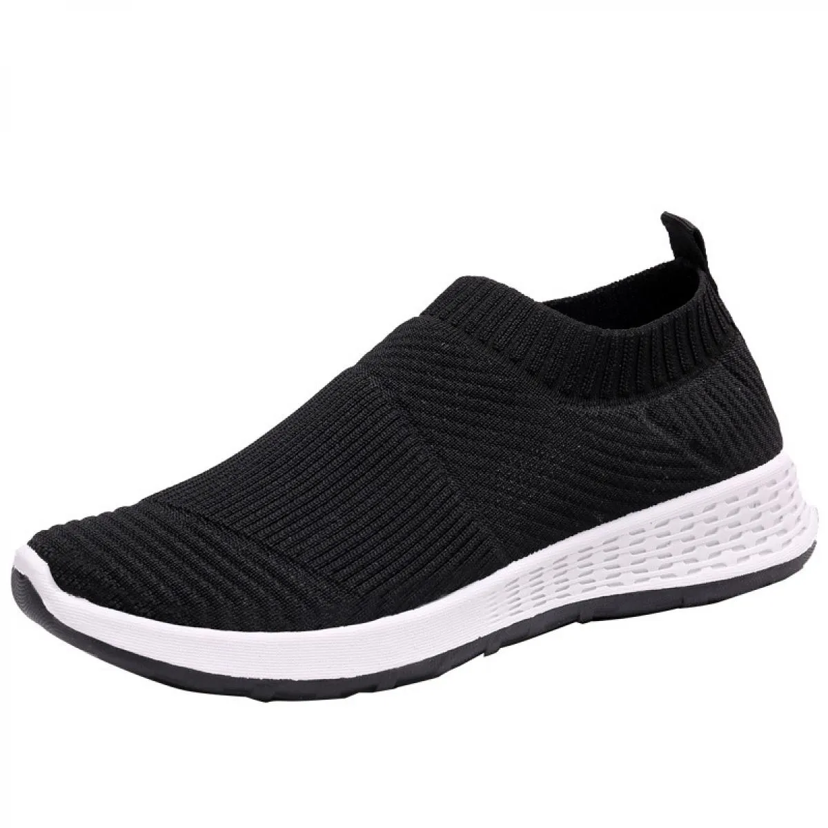 Primavera Autunno 2022 Scarpe da donna Mocassini moda Calzini traspiranti Scarpe da donna Scarpe da ginnastica casual con suola