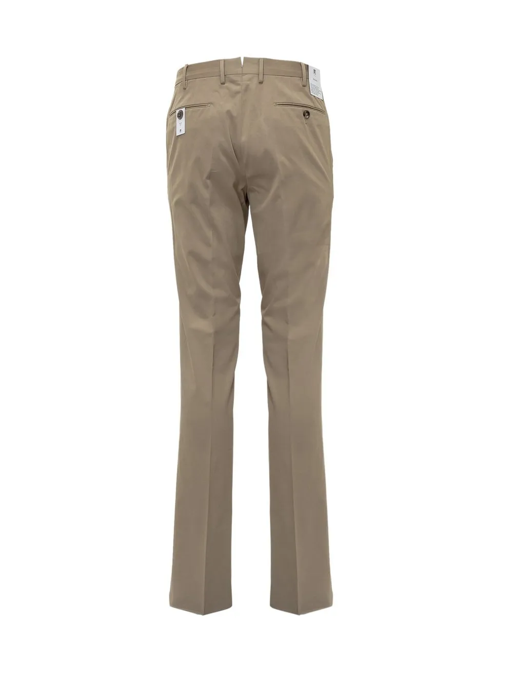 PT01 Pantaloni con Tasche 