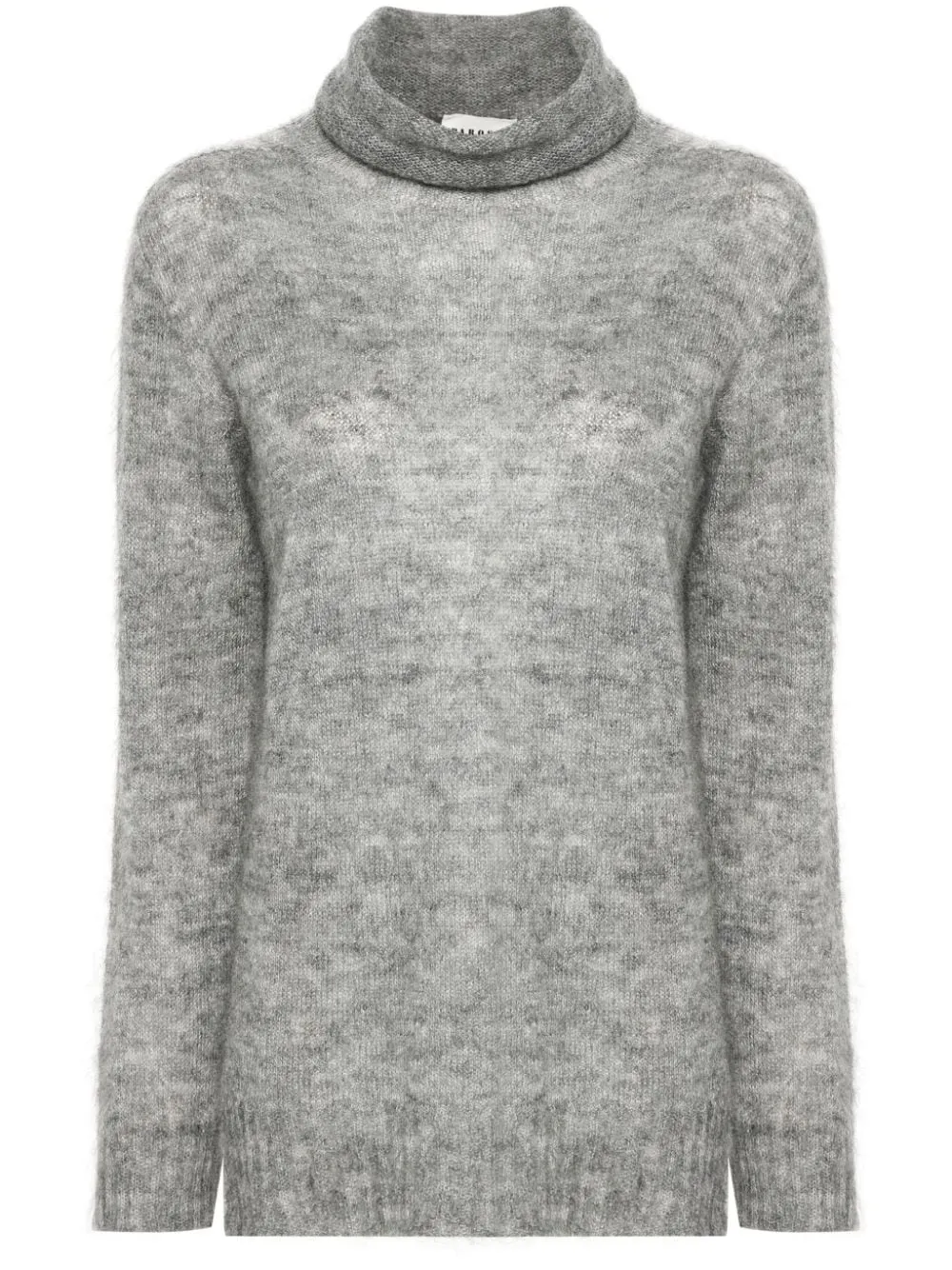 Pullover Lila