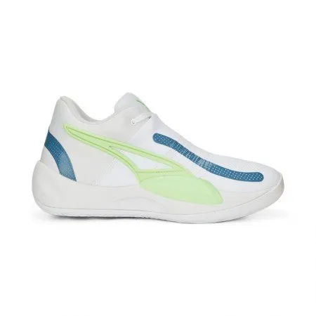 Puma Basket Rise Nitro 