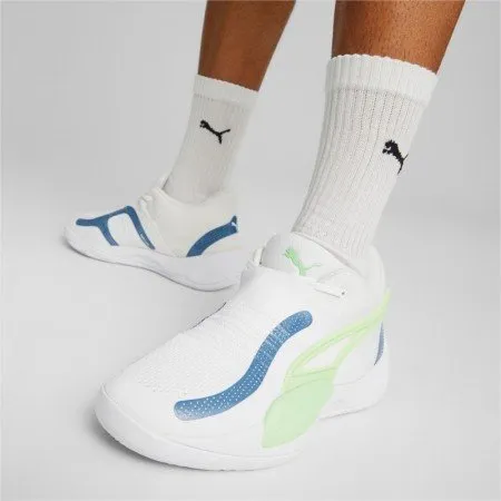 Puma Basket Rise Nitro 