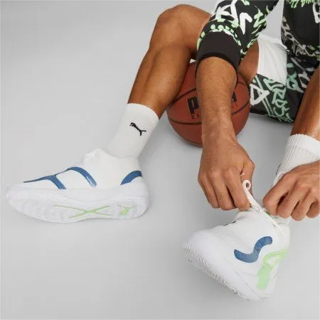 Puma Basket Rise Nitro 