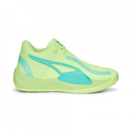 Puma Basket Rise Nitro 