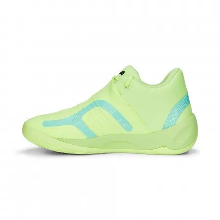 Puma Basket Rise Nitro 