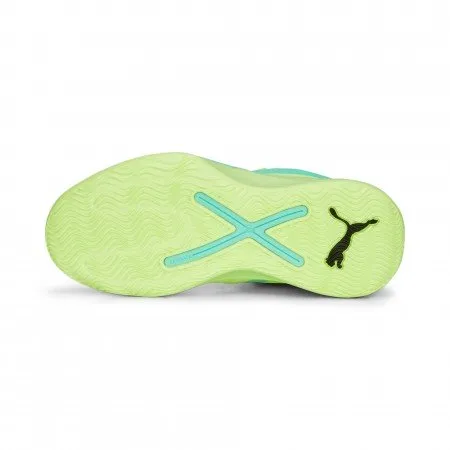 Puma Basket Rise Nitro 