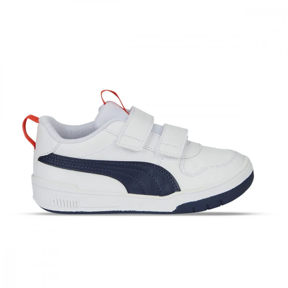 PUMA MULTIFLEX SL VELCRO BAMBINO