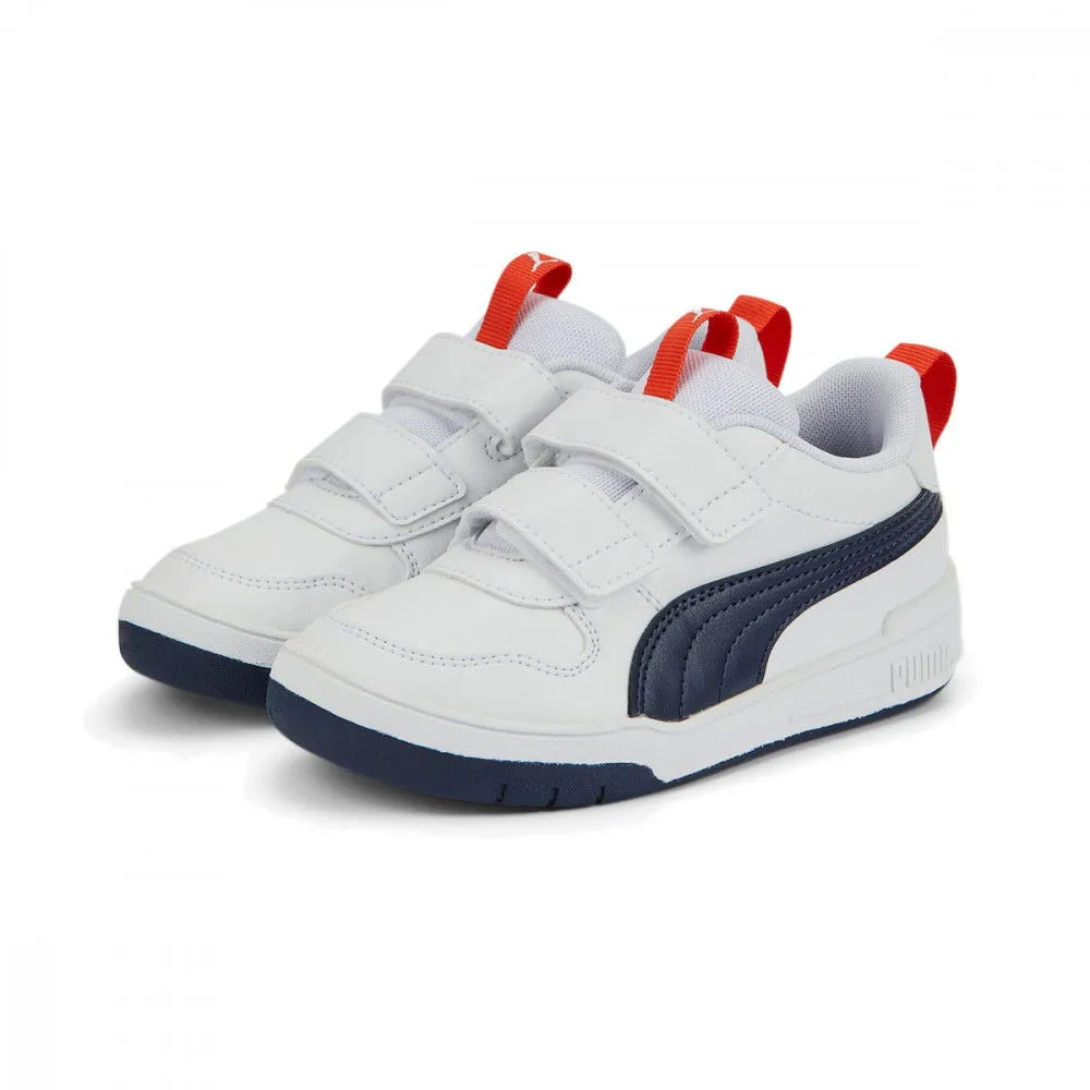 PUMA MULTIFLEX SL VELCRO BAMBINO