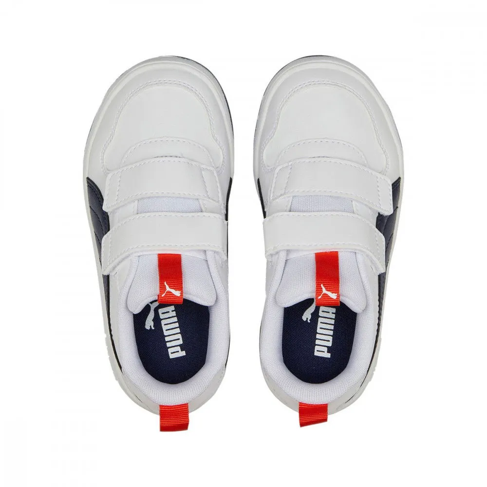 PUMA MULTIFLEX SL VELCRO BAMBINO