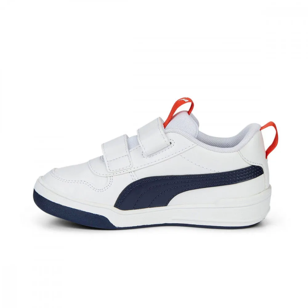 PUMA MULTIFLEX SL VELCRO BAMBINO