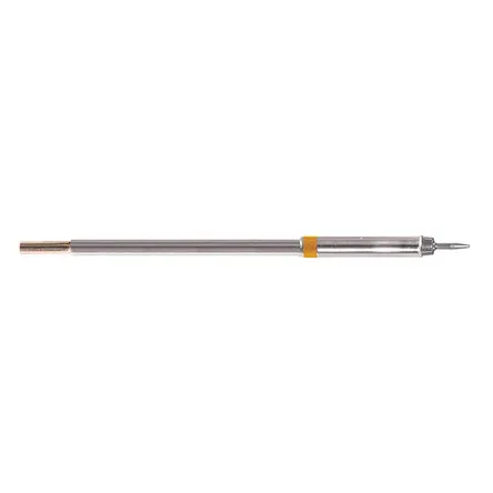 Punta saldatore Thermaltronics, serie M, 1 mm, forma: Affilatura conica