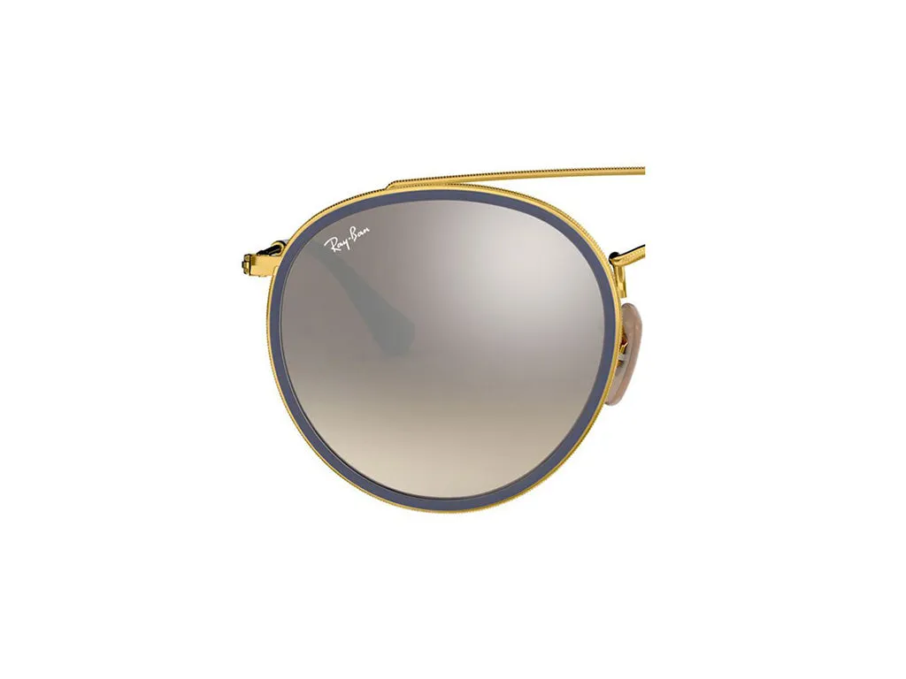   Ray - Ban Coppia di Lenti di ricambio Ray-Ban RB3647N