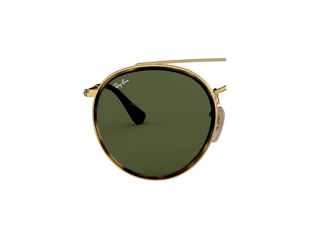   Ray - Ban Coppia di Lenti di ricambio Ray-Ban RB3647N