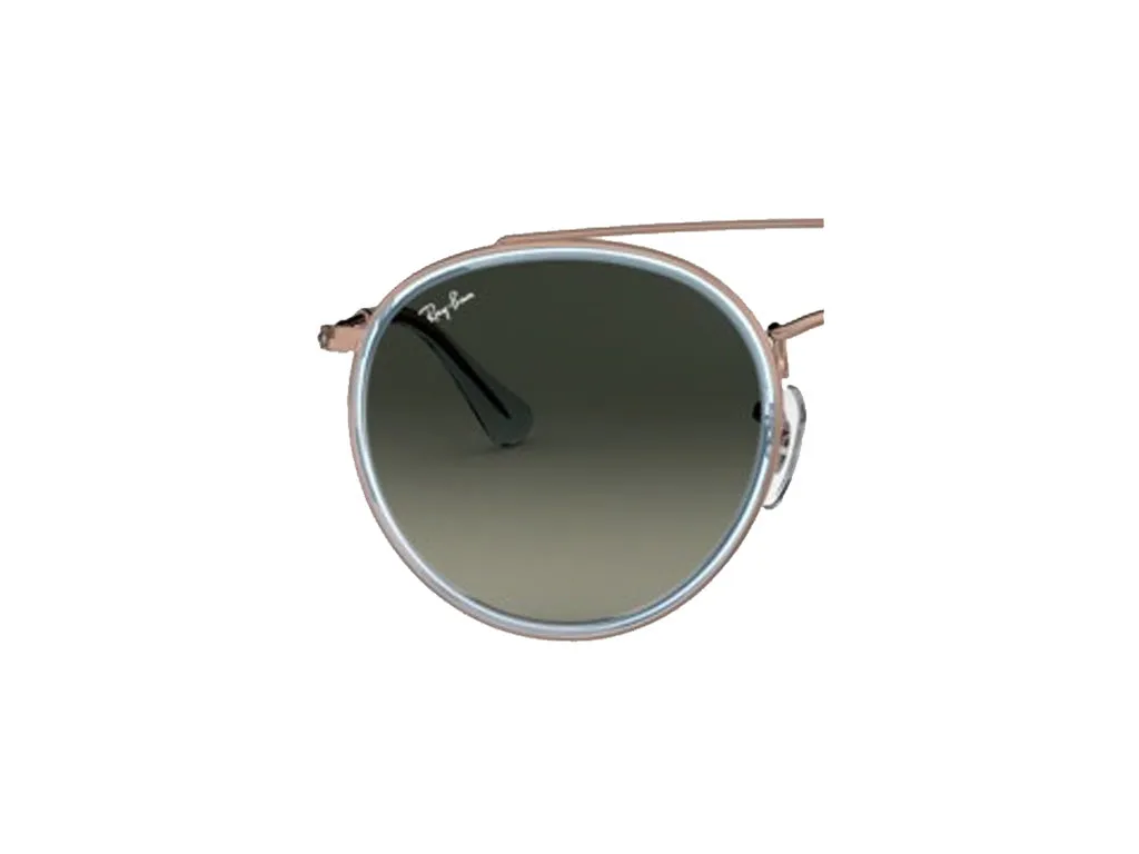  Ray - Ban Coppia di Lenti di ricambio Ray-Ban RB3647N