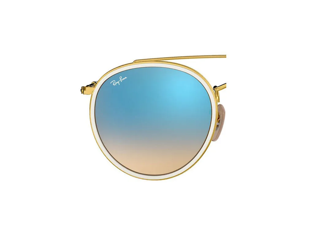   Ray - Ban Coppia di Lenti di ricambio Ray-Ban RB3647N