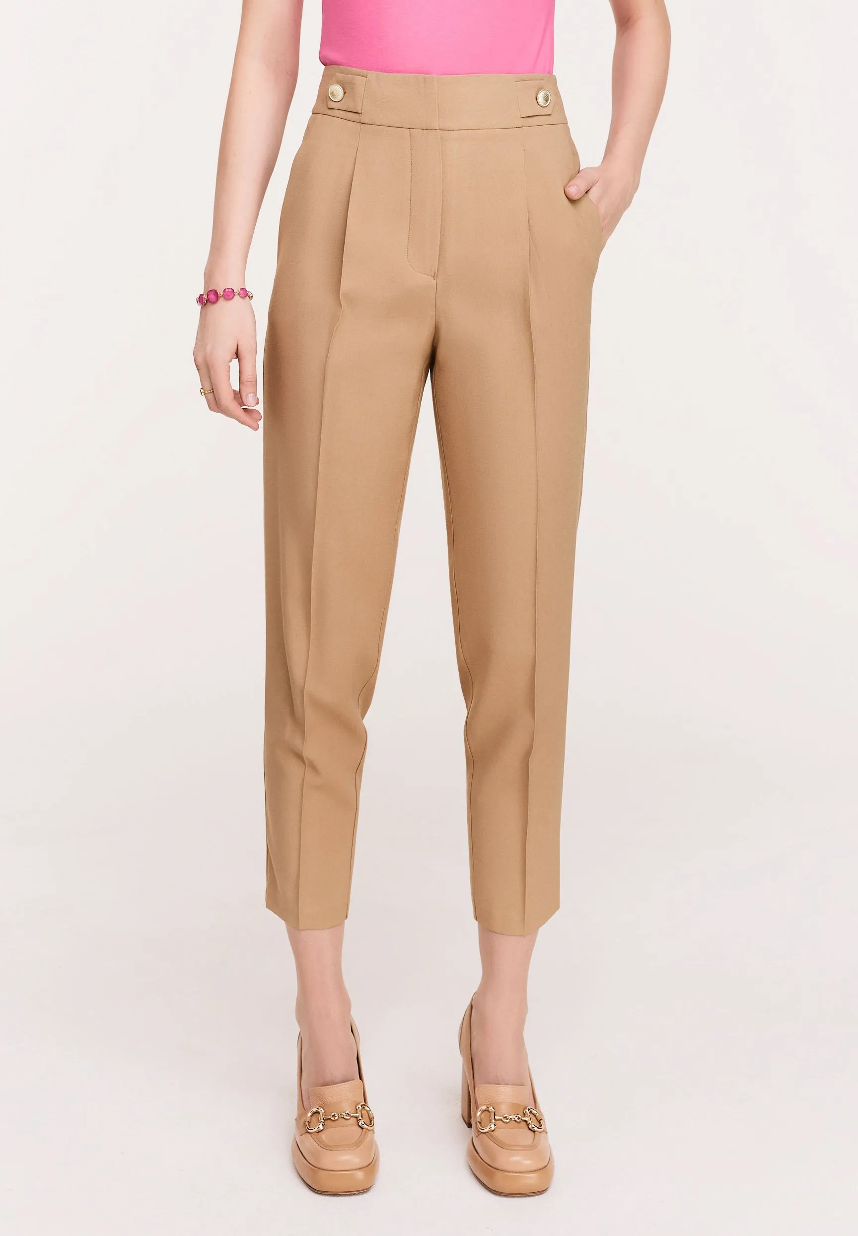 READY TO WEAR - Pantaloni