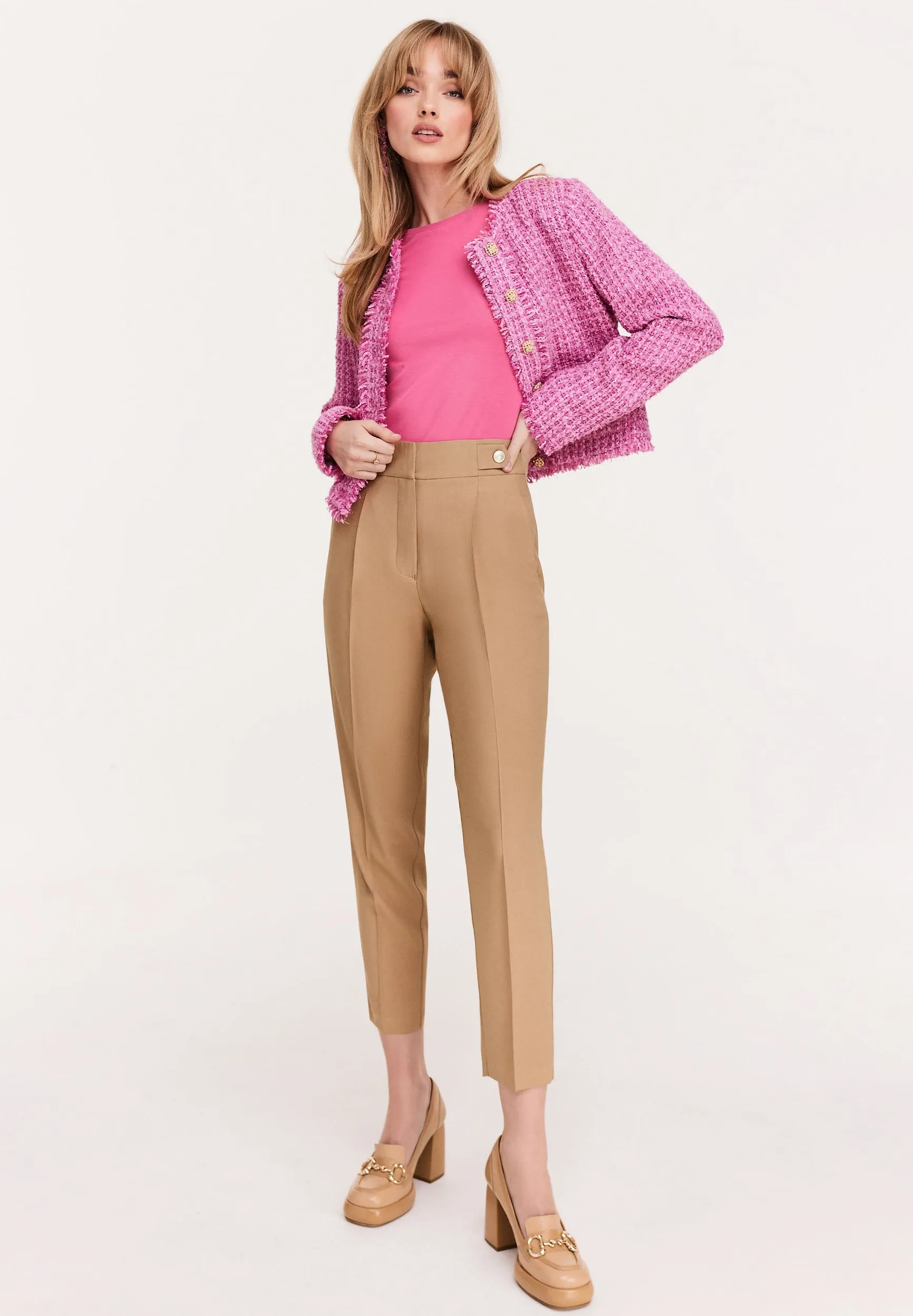 READY TO WEAR - Pantaloni