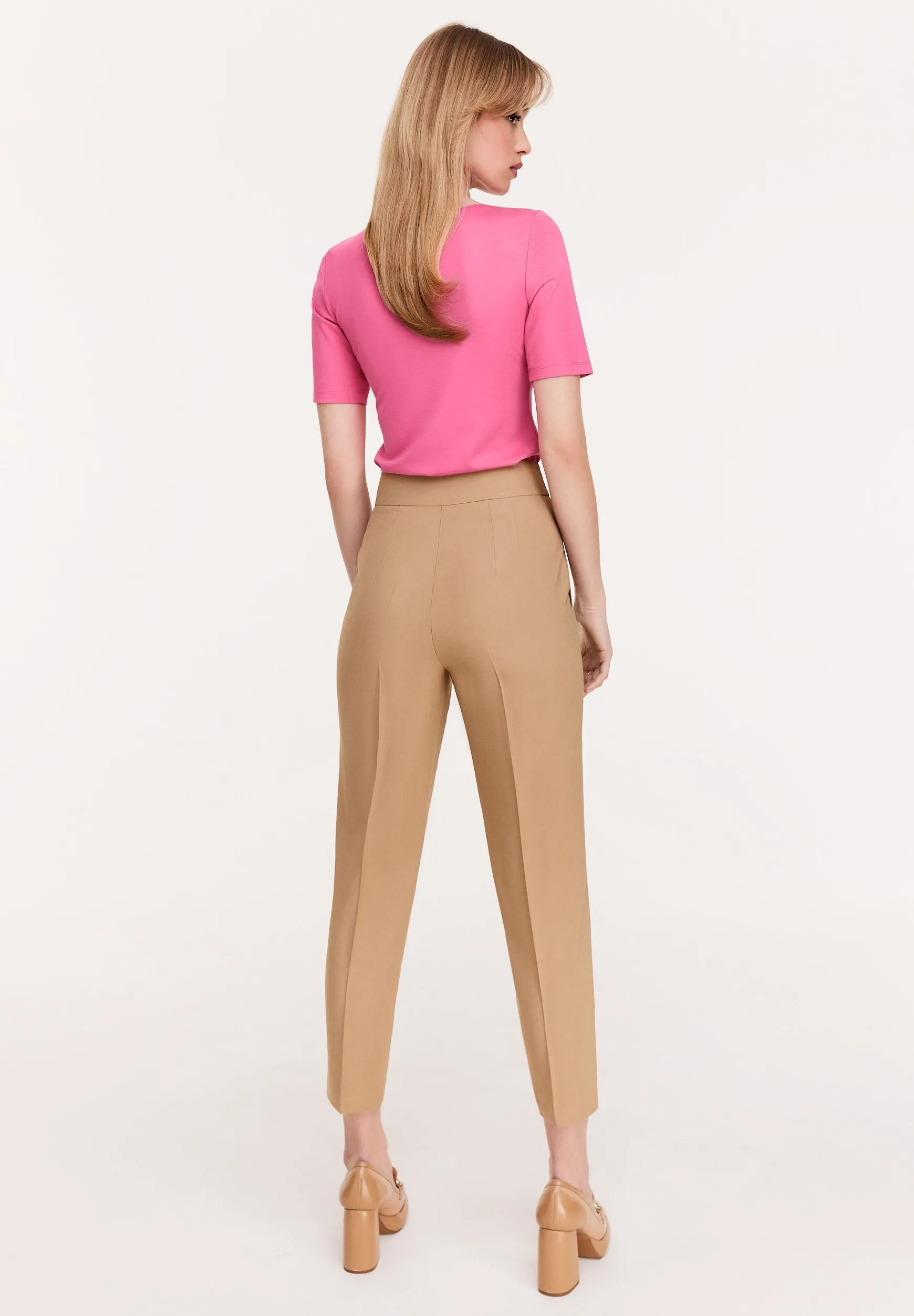 READY TO WEAR - Pantaloni