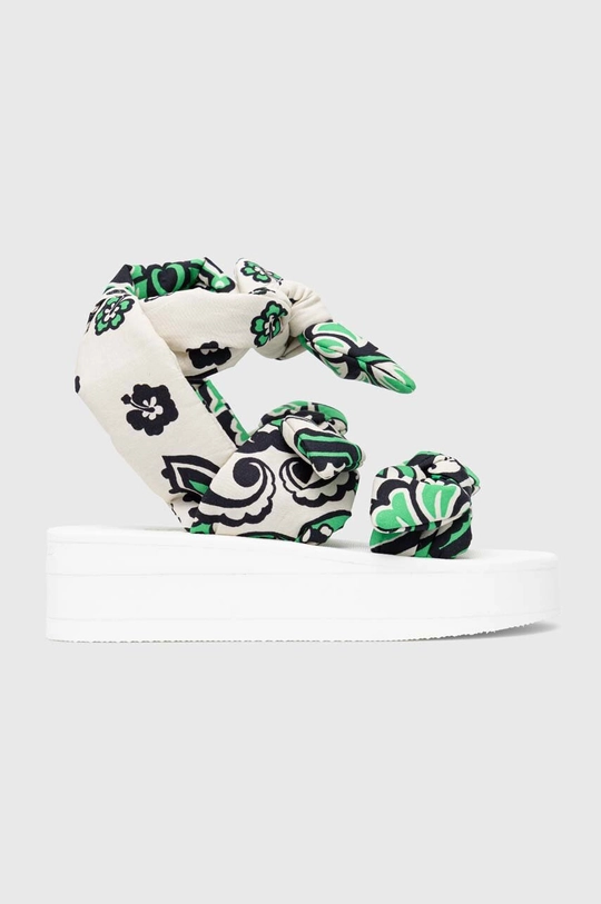 Red Valentino sandali