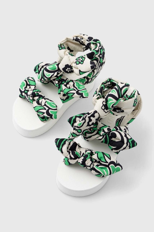 Red Valentino sandali