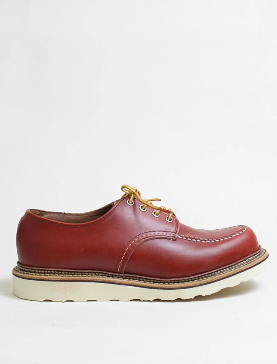 Red Wing 8103 Oxford oro russet