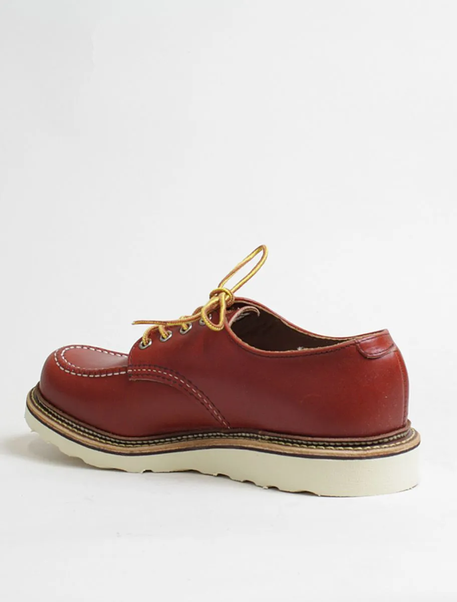 Red Wing 8103 Oxford oro russet