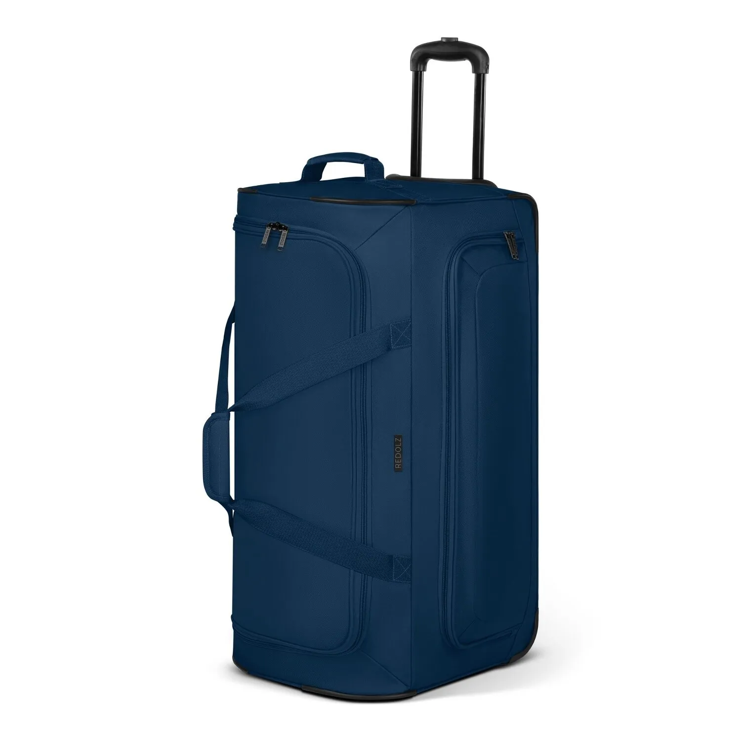 Redolz Duffle Essentials 2 ruote Borsa da viaggio 71 cm