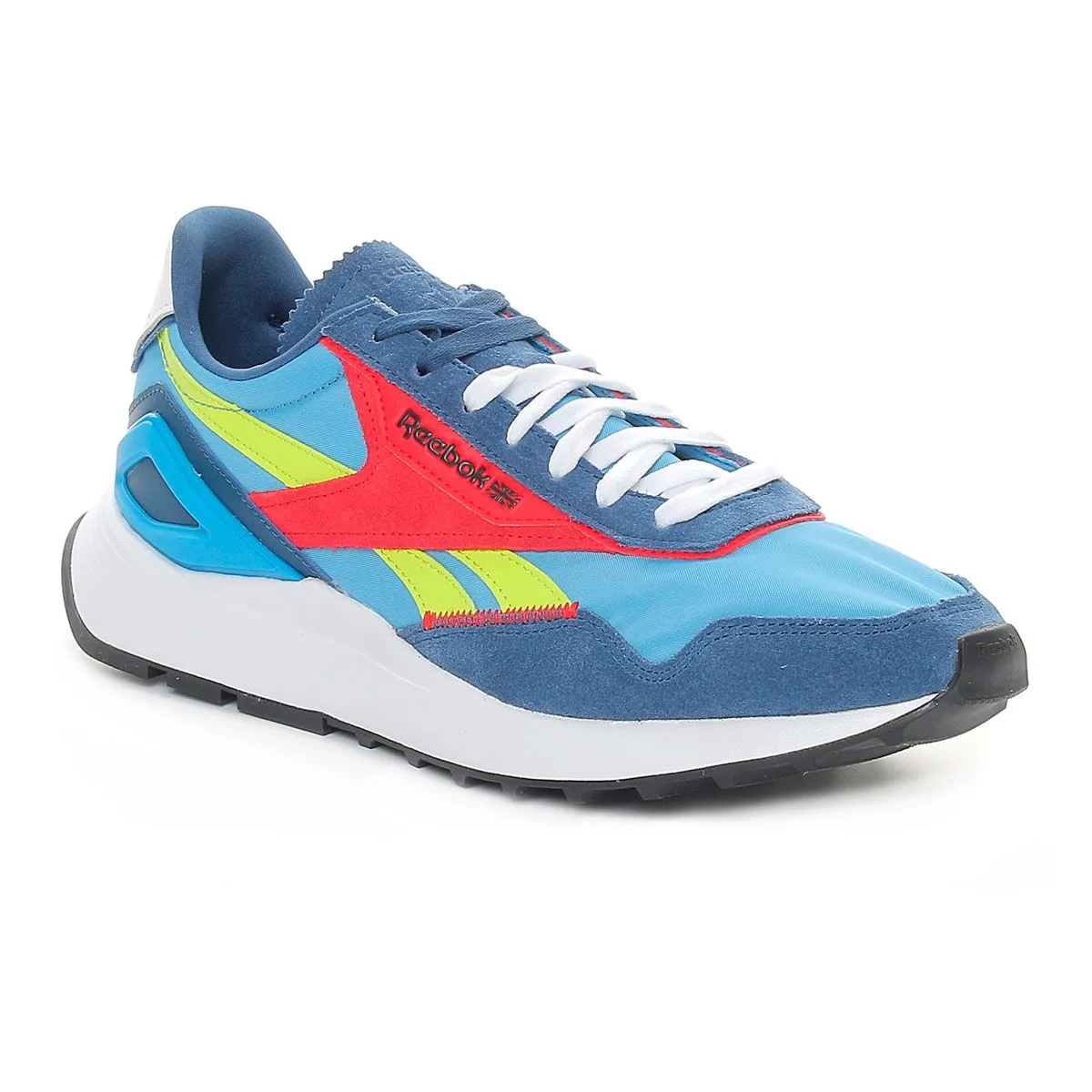 Reebok Classic Leather Legacy AZ Uomo Blu