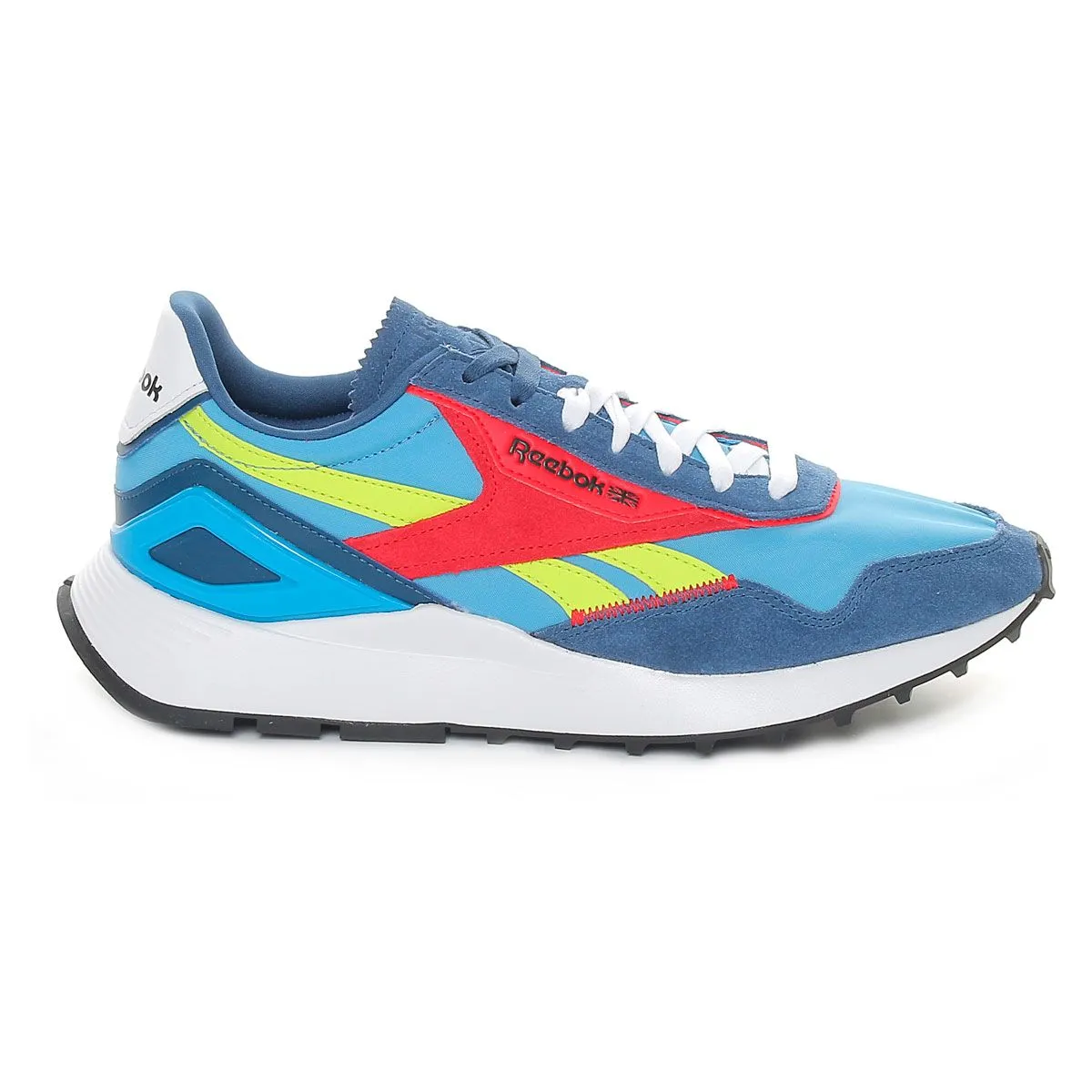 Reebok Classic Leather Legacy AZ Uomo Blu