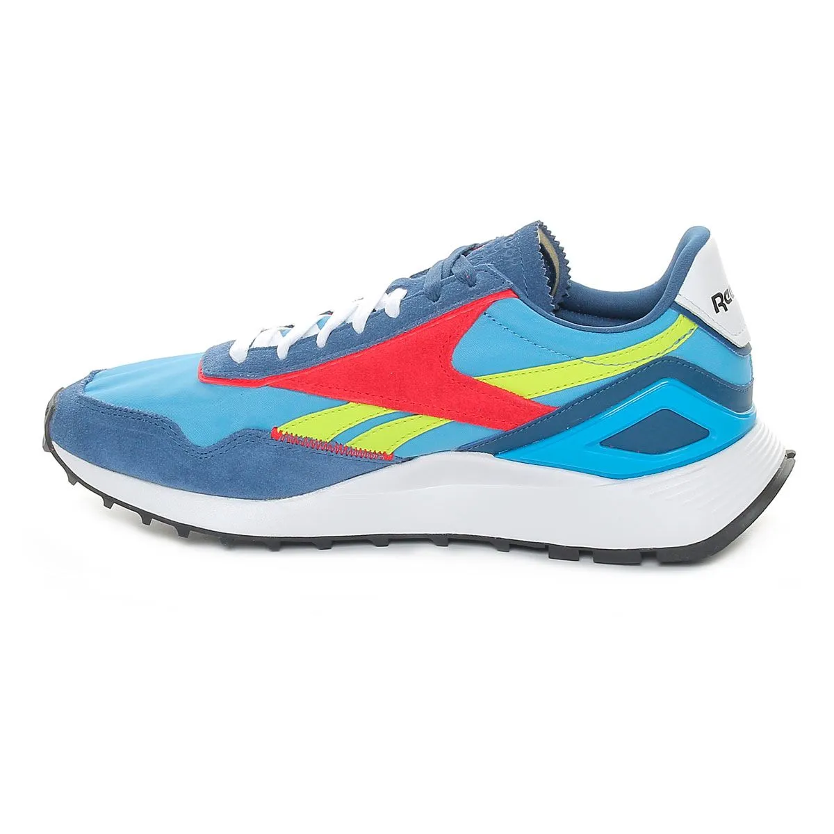 Reebok Classic Leather Legacy AZ Uomo Blu