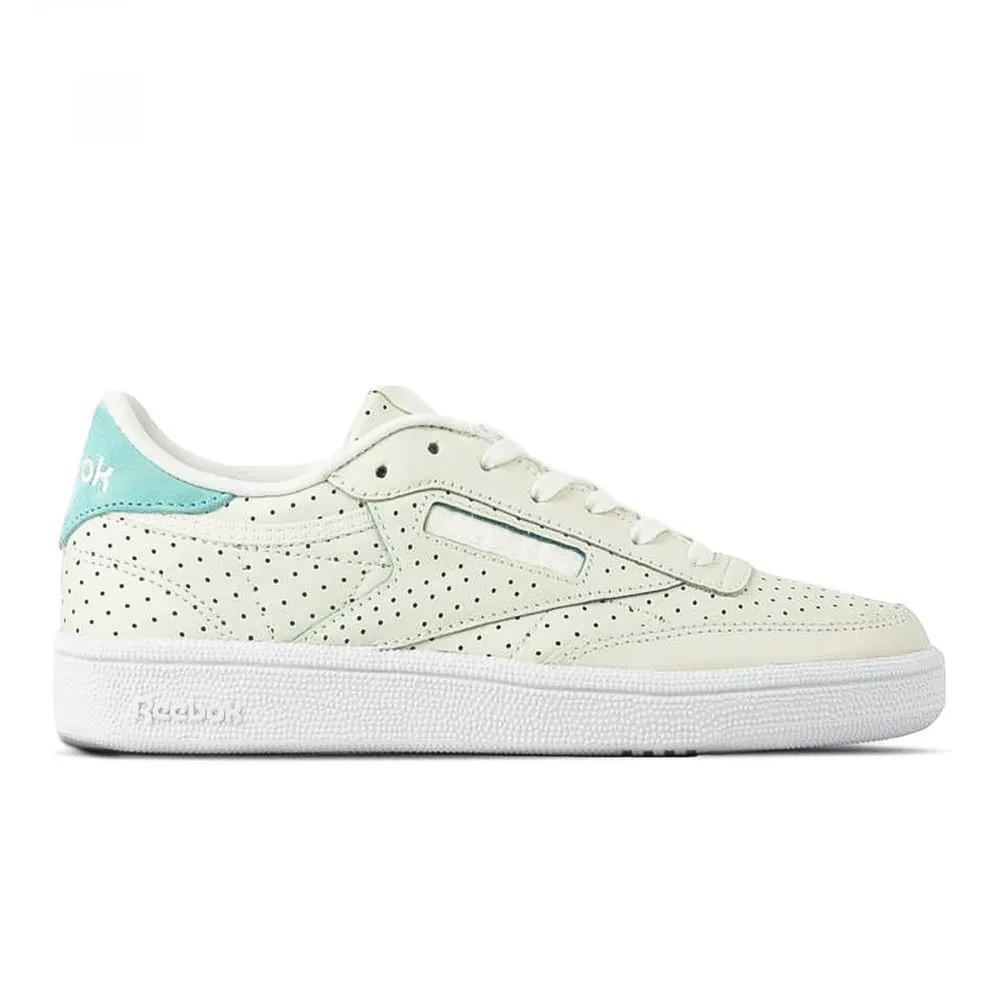 REEBOK CLUB C 85 POPPED DONNA