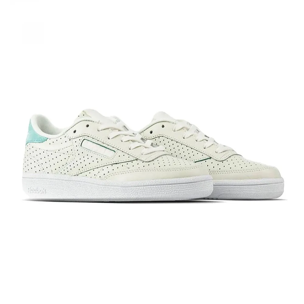 REEBOK CLUB C 85 POPPED DONNA